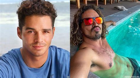 survivor contestant onlyfans|Survivor Fave, OnlyFans Star Ozzy Lusth Comes Out As Bisexual